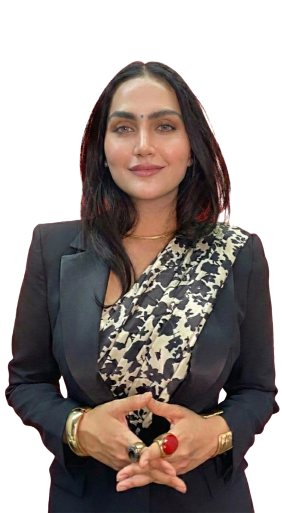 Desi Educators Mentor